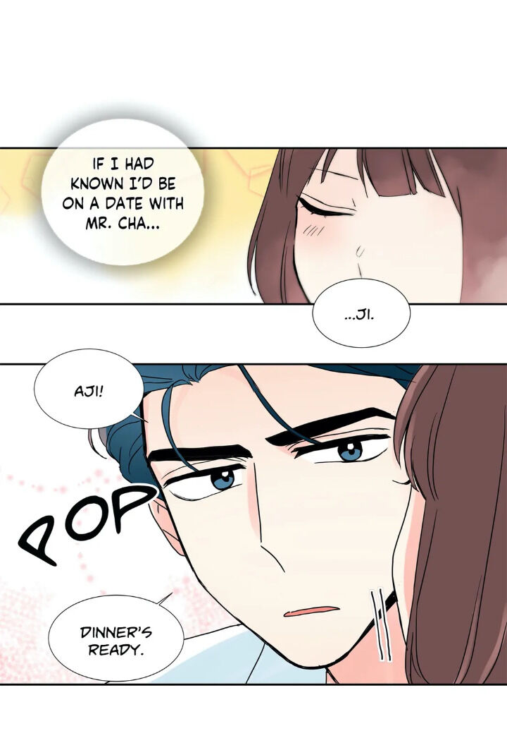 Fire Me If You Can Chapter 25 image 11
