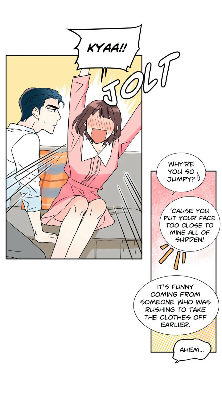 Fire Me If You Can Chapter 25 image 12