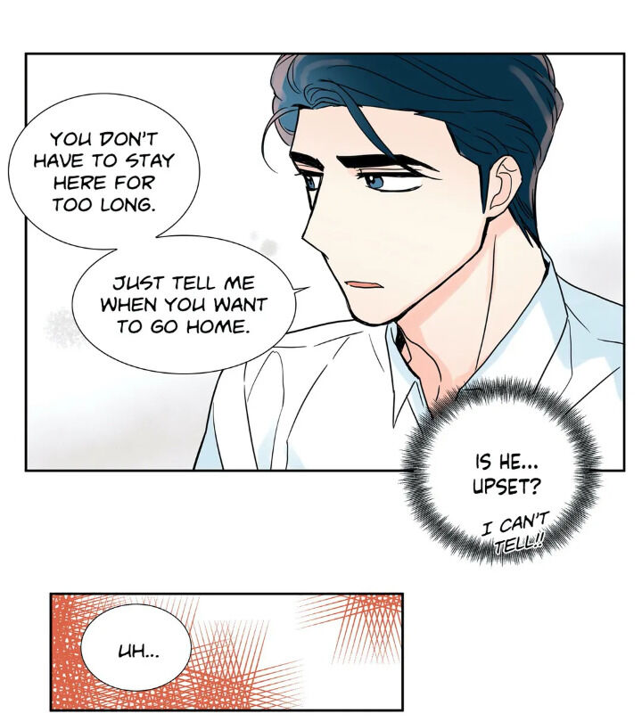 Fire Me If You Can Chapter 25 image 15