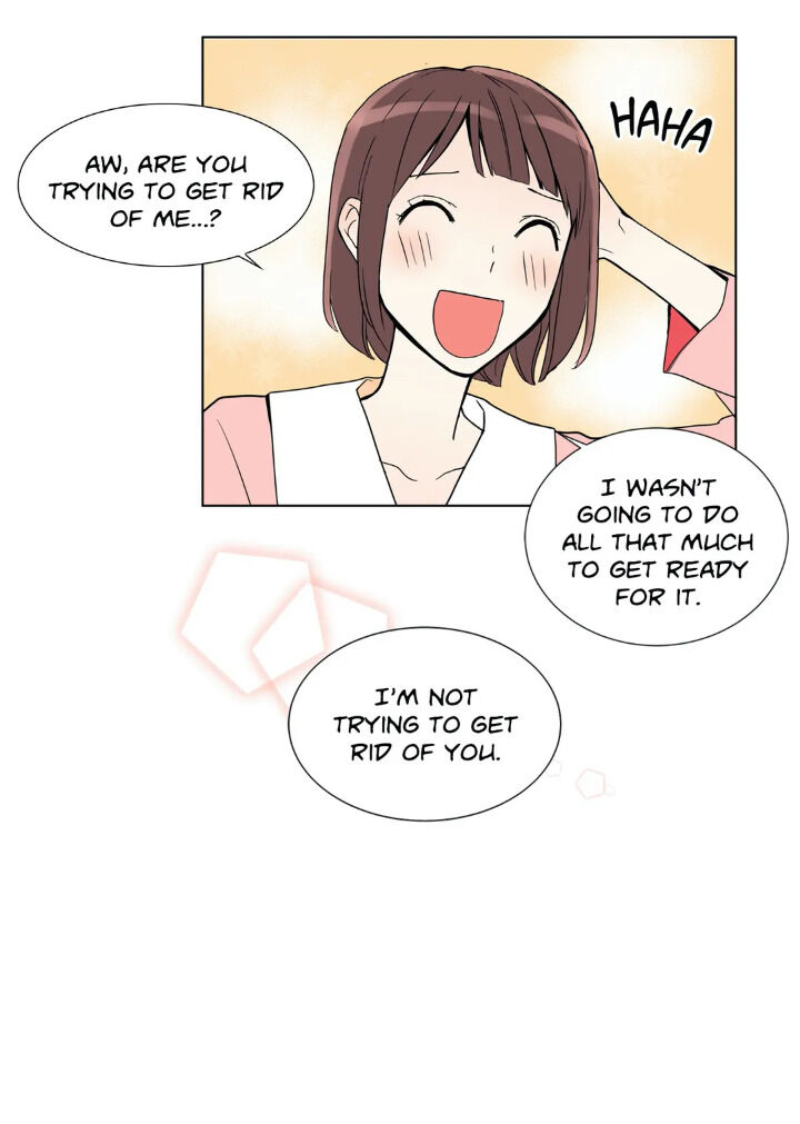 Fire Me If You Can Chapter 25 image 16