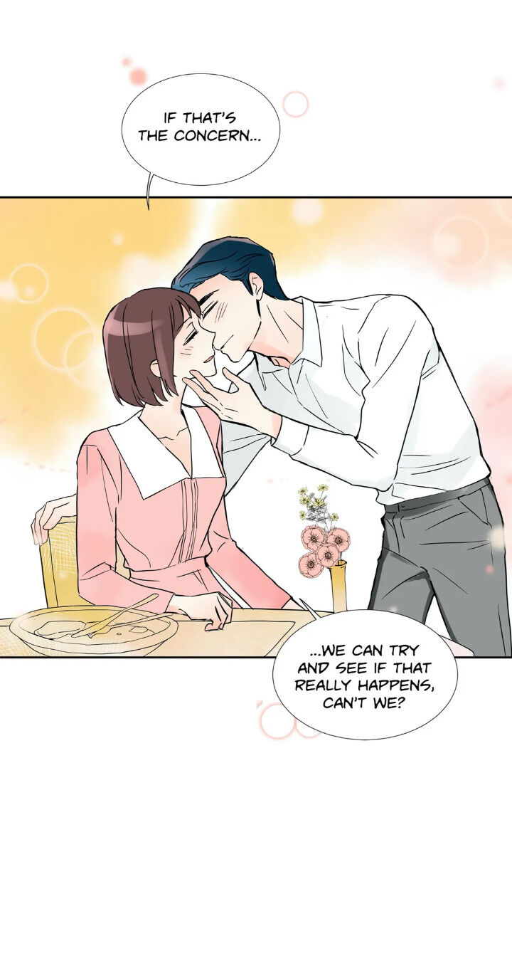 Fire Me If You Can Chapter 25 image 18