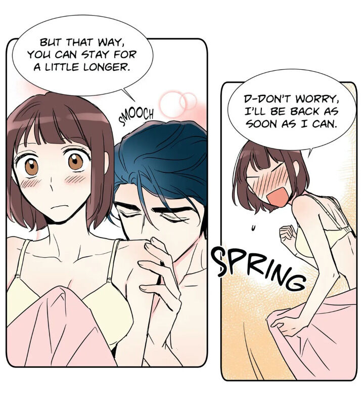 Fire Me If You Can Chapter 25 image 21
