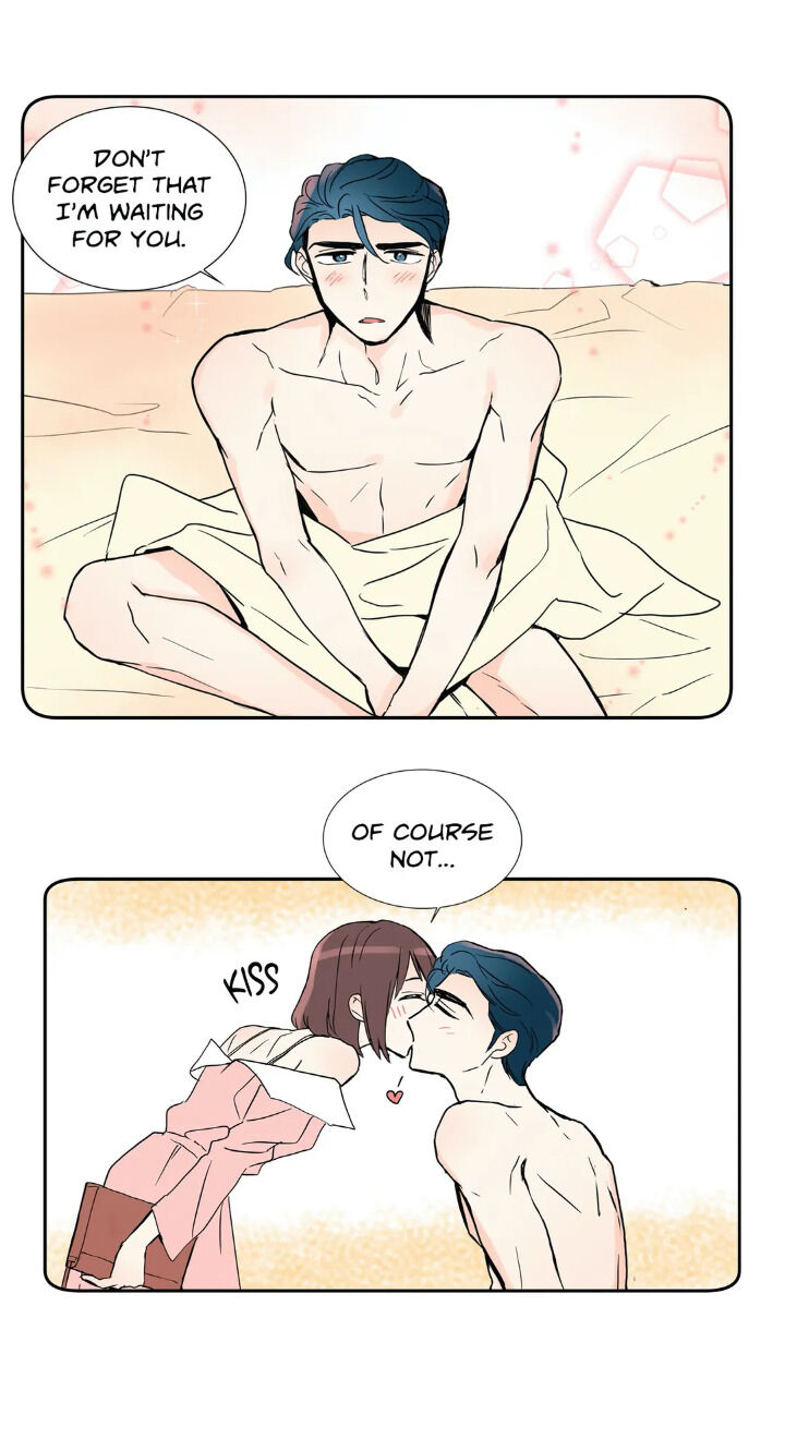 Fire Me If You Can Chapter 25 image 22