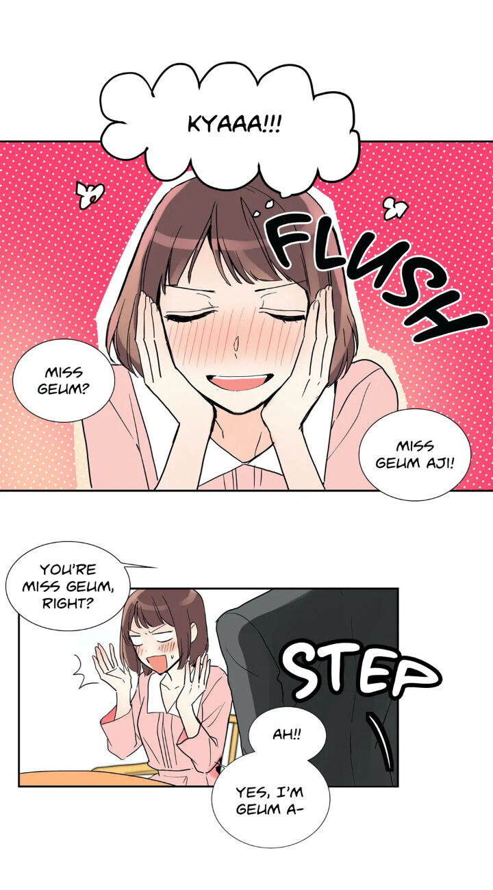 Fire Me If You Can Chapter 25 image 23