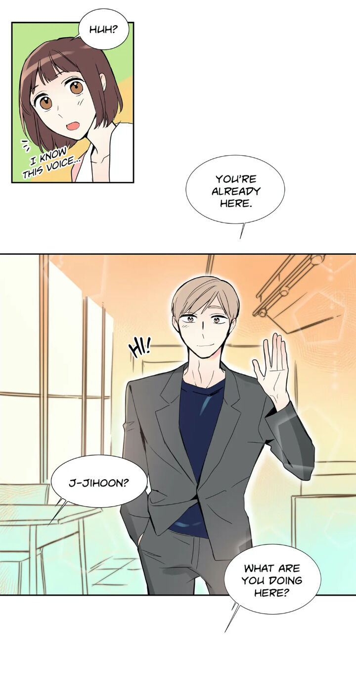 Fire Me If You Can Chapter 25 image 24