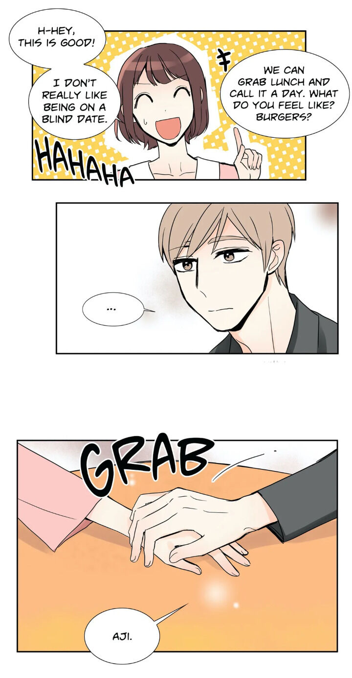 Fire Me If You Can Chapter 25 image 26