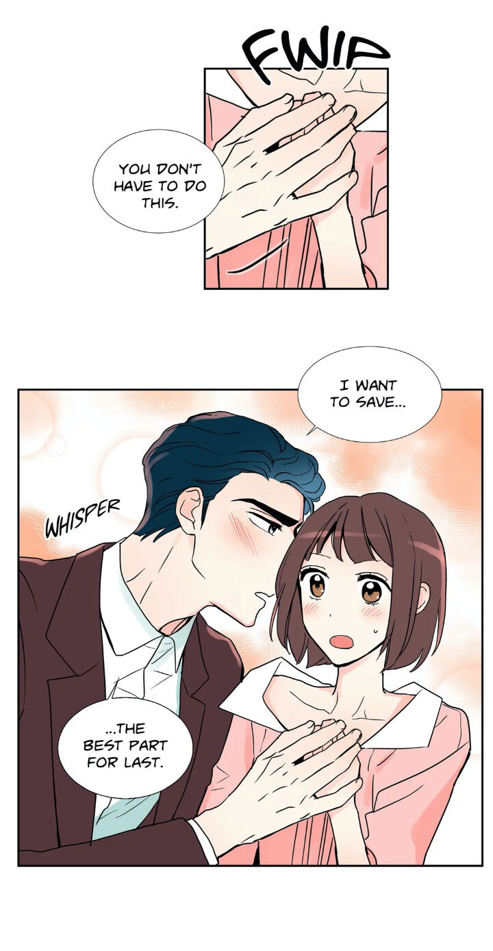 Fire Me If You Can Chapter 25 image 4