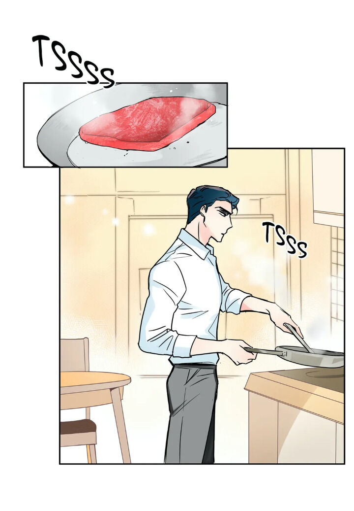 Fire Me If You Can Chapter 25 image 6