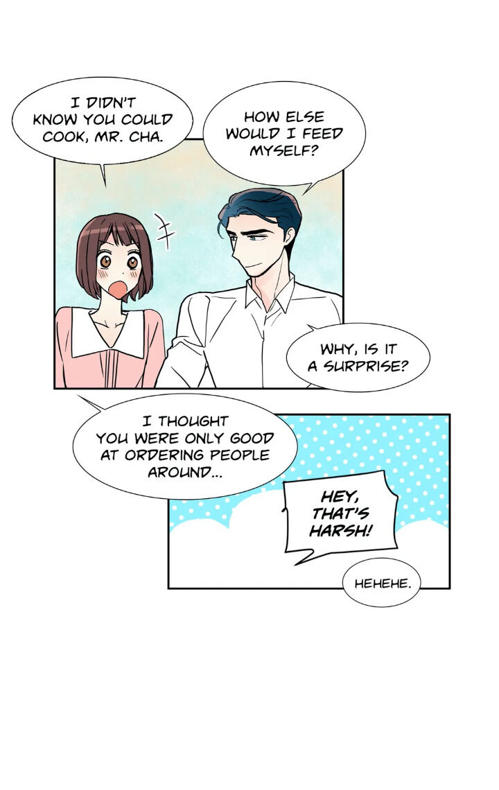 Fire Me If You Can Chapter 25 image 7