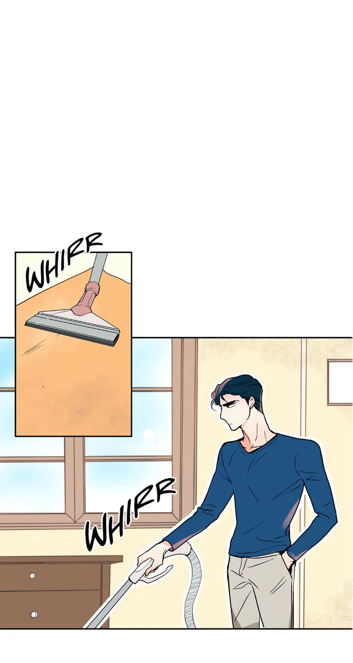 Fire Me If You Can Chapter 26 image 0
