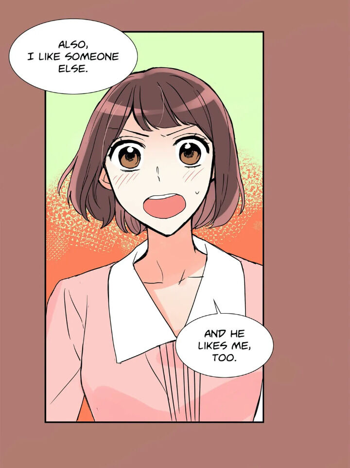Fire Me If You Can Chapter 26 image 10