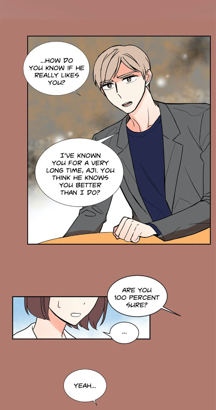 Fire Me If You Can Chapter 26 image 12