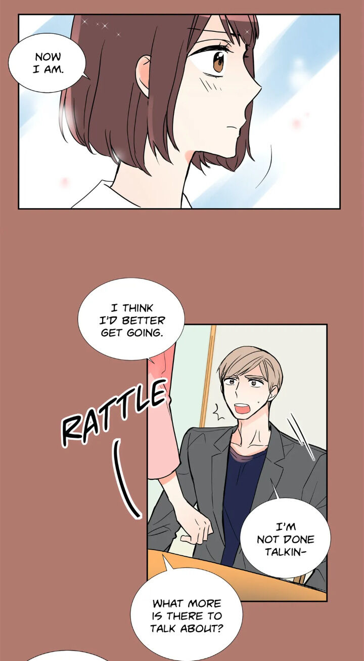 Fire Me If You Can Chapter 26 image 13