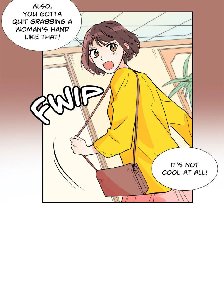 Fire Me If You Can Chapter 26 image 14