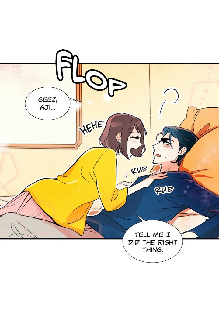 Fire Me If You Can Chapter 26 image 16