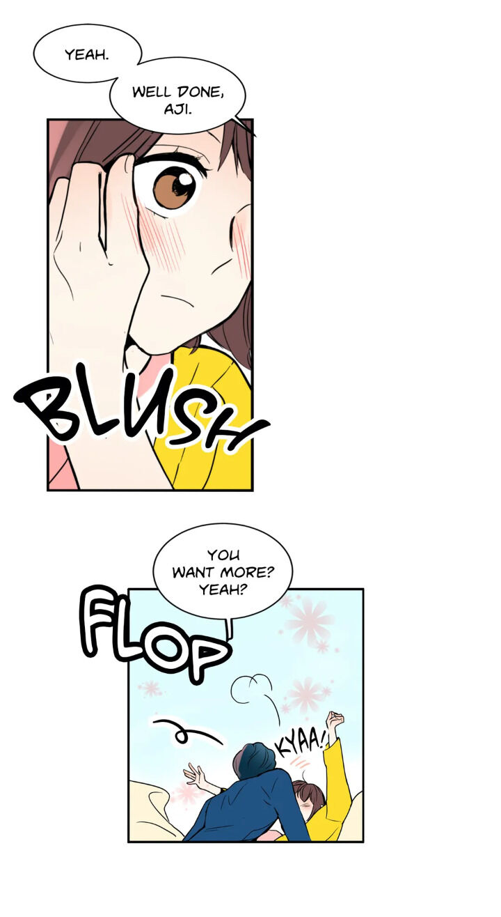 Fire Me If You Can Chapter 26 image 17