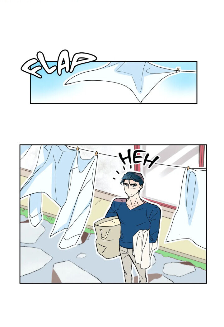 Fire Me If You Can Chapter 26 image 1