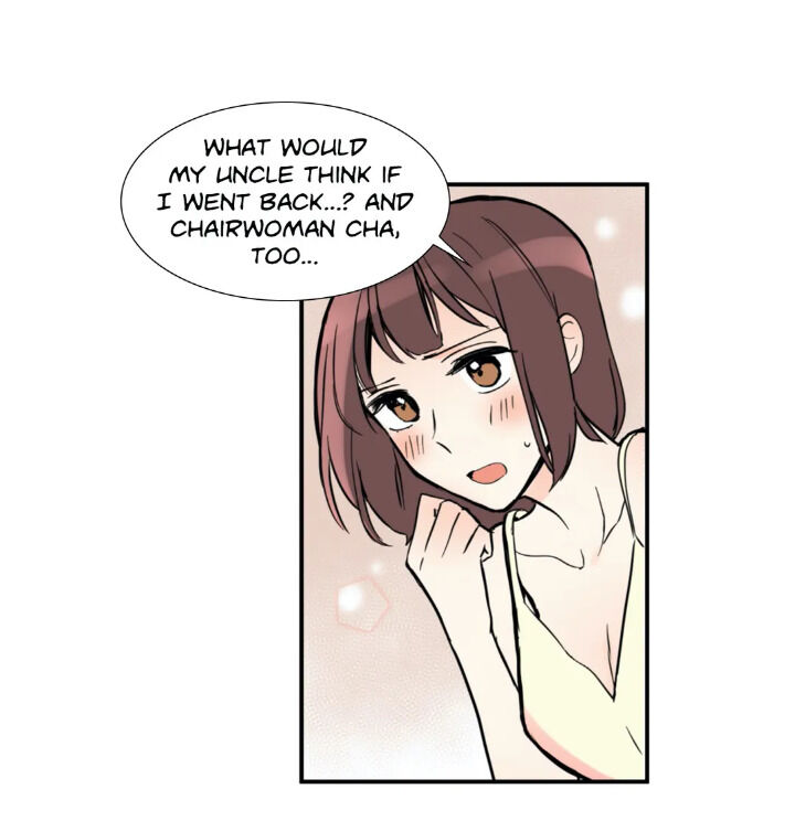 Fire Me If You Can Chapter 26 image 19