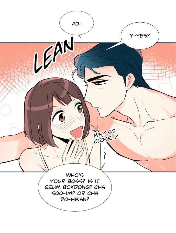 Fire Me If You Can Chapter 26 image 20