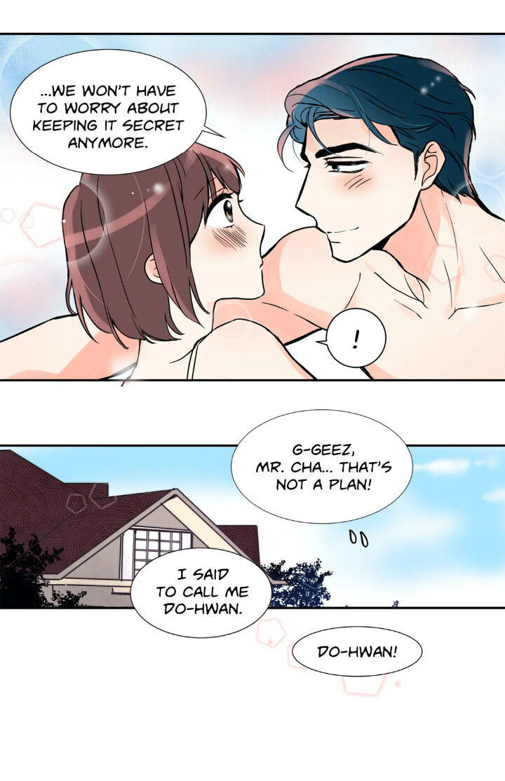 Fire Me If You Can Chapter 26 image 22