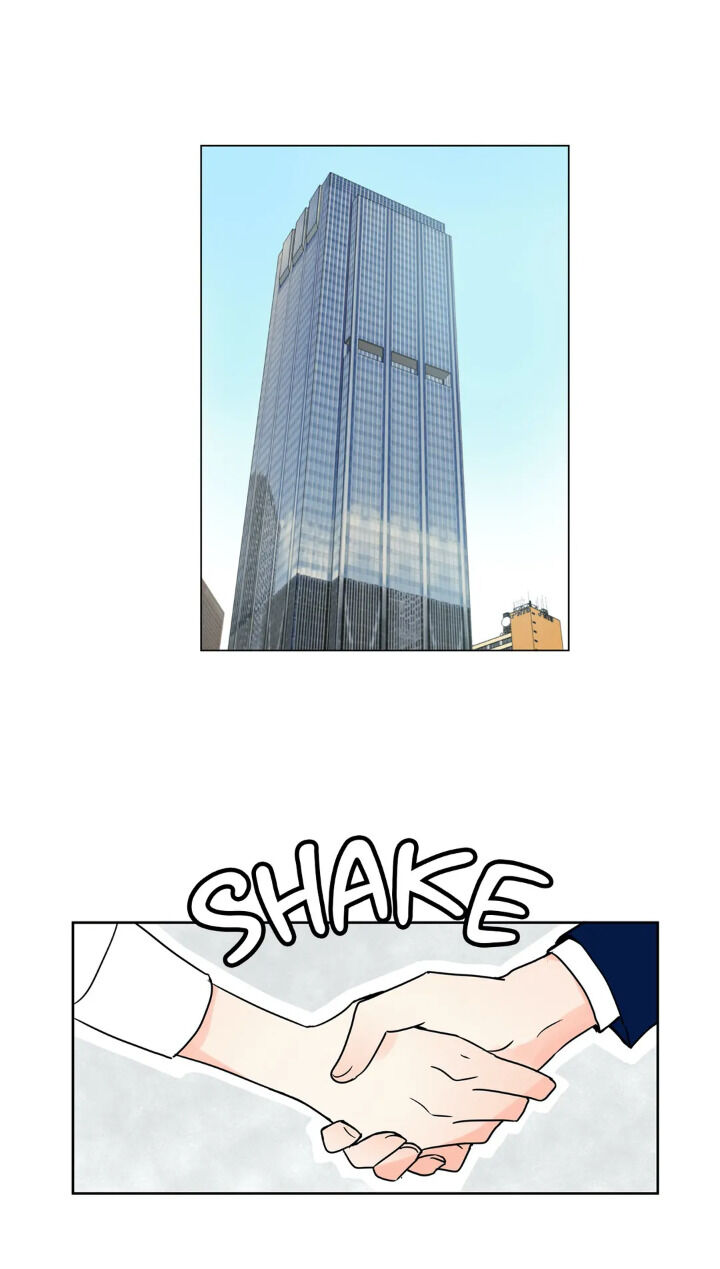 Fire Me If You Can Chapter 26 image 23