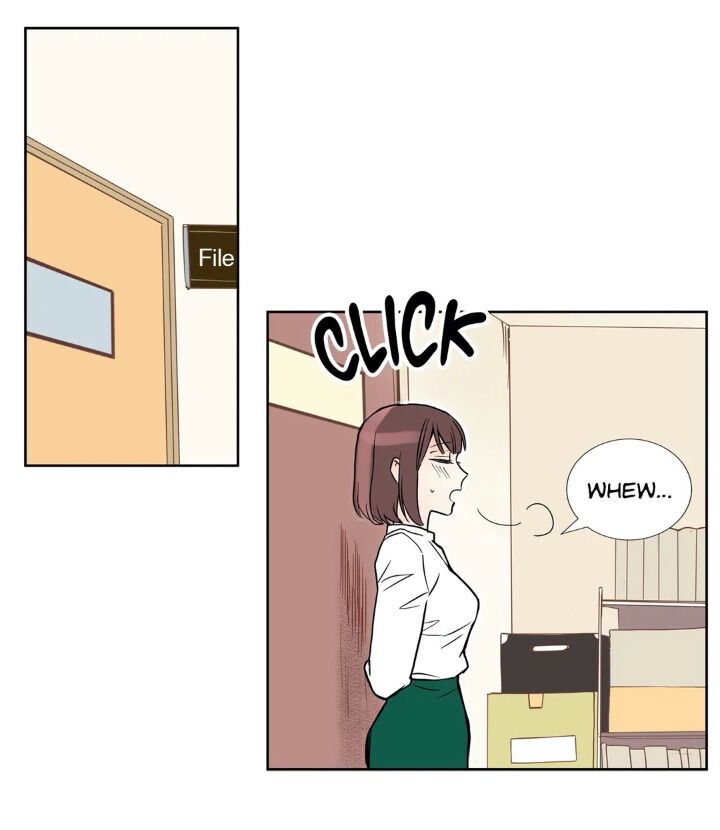 Fire Me If You Can Chapter 26 image 25