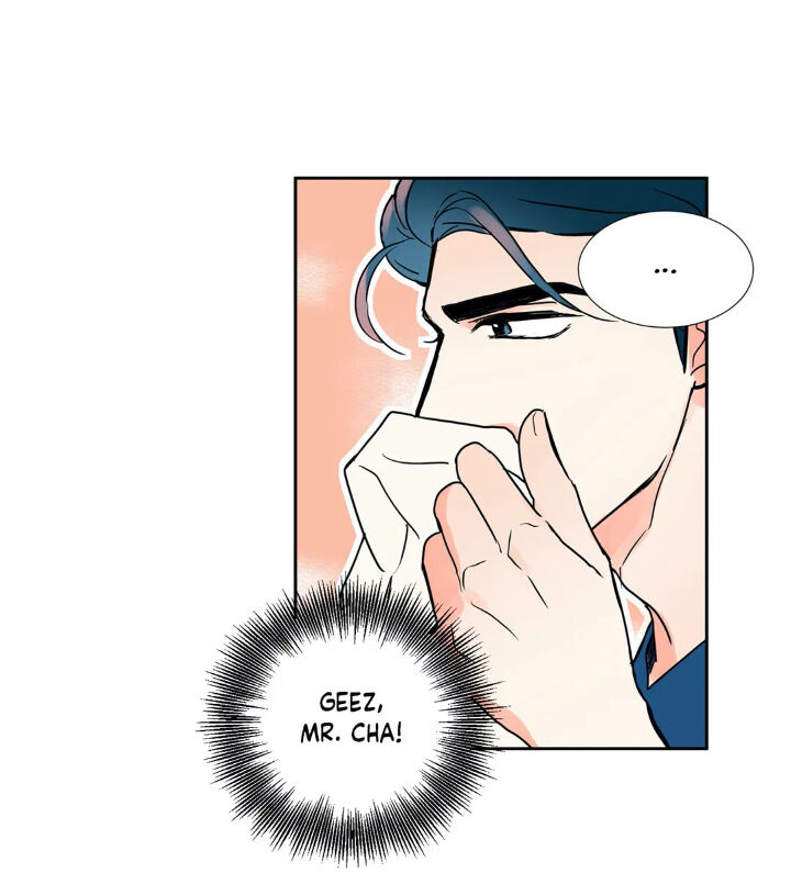 Fire Me If You Can Chapter 26 image 2