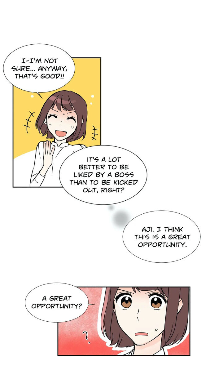 Fire Me If You Can Chapter 26 image 30
