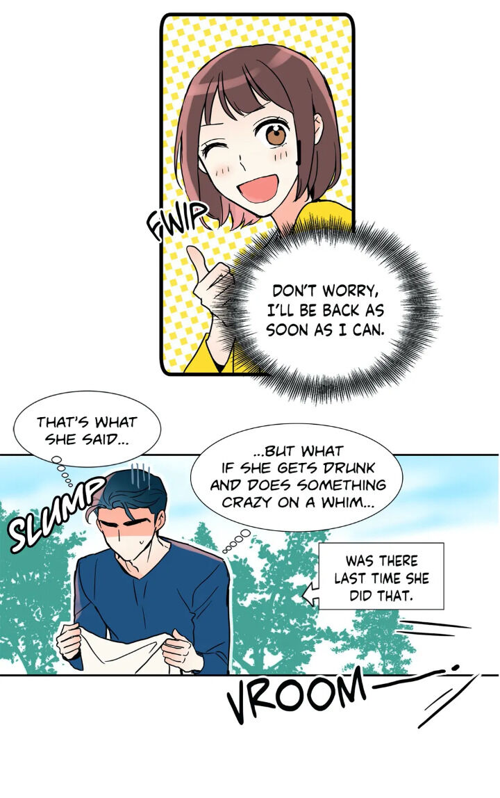 Fire Me If You Can Chapter 26 image 3