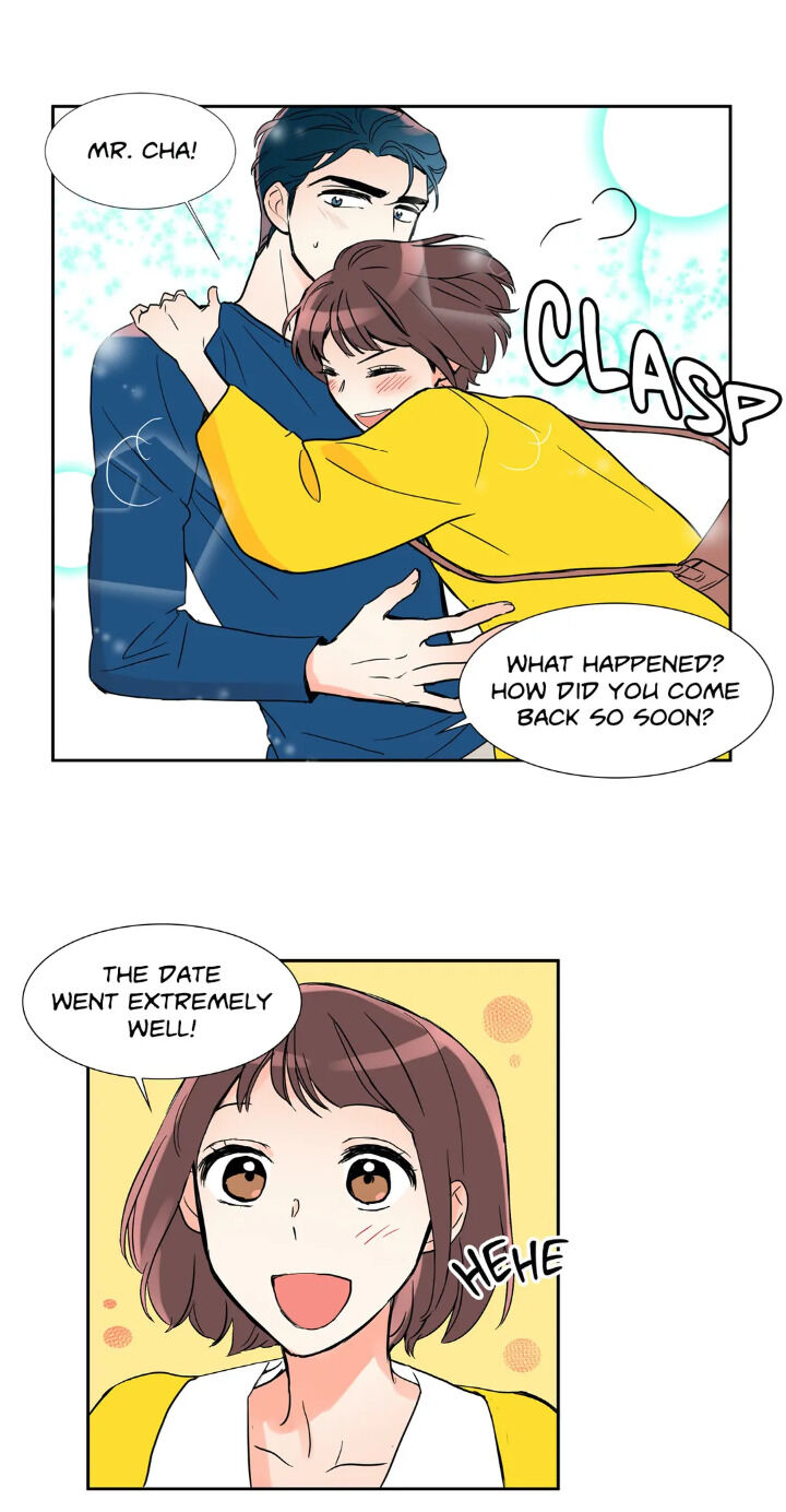 Fire Me If You Can Chapter 26 image 5