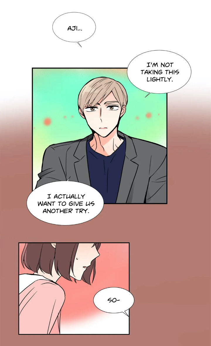 Fire Me If You Can Chapter 26 image 8
