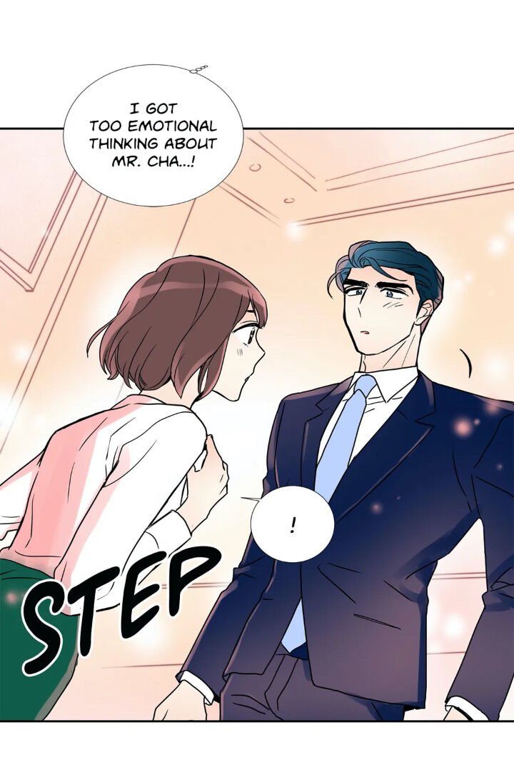 Fire Me If You Can Chapter 27 image 10