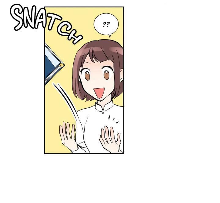 Fire Me If You Can Chapter 27 image 21