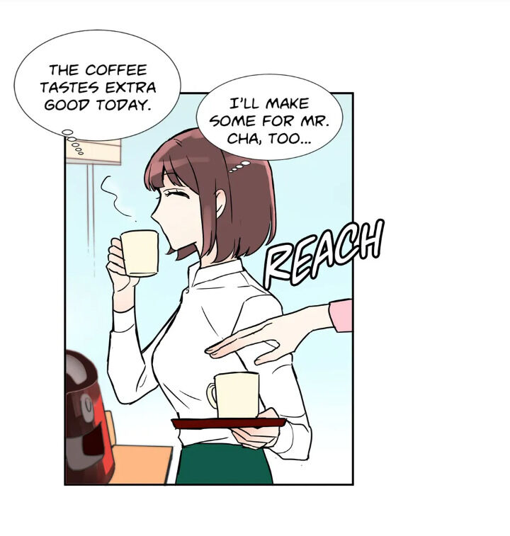 Fire Me If You Can Chapter 27 image 23