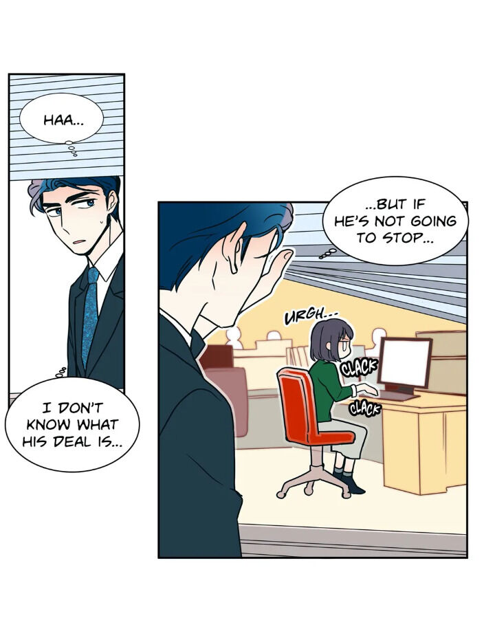 Fire Me If You Can Chapter 27 image 28