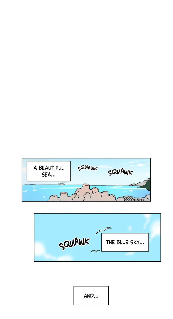 Fire Me If You Can Chapter 28 image 0