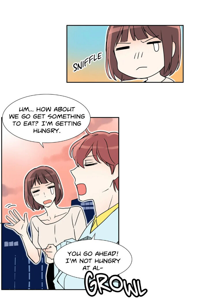 Fire Me If You Can Chapter 28 image 15