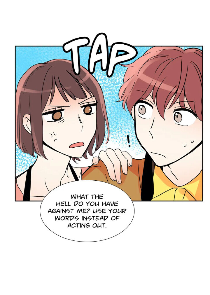 Fire Me If You Can Chapter 28 image 18