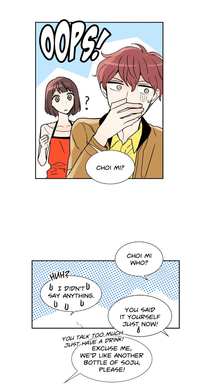 Fire Me If You Can Chapter 28 image 20