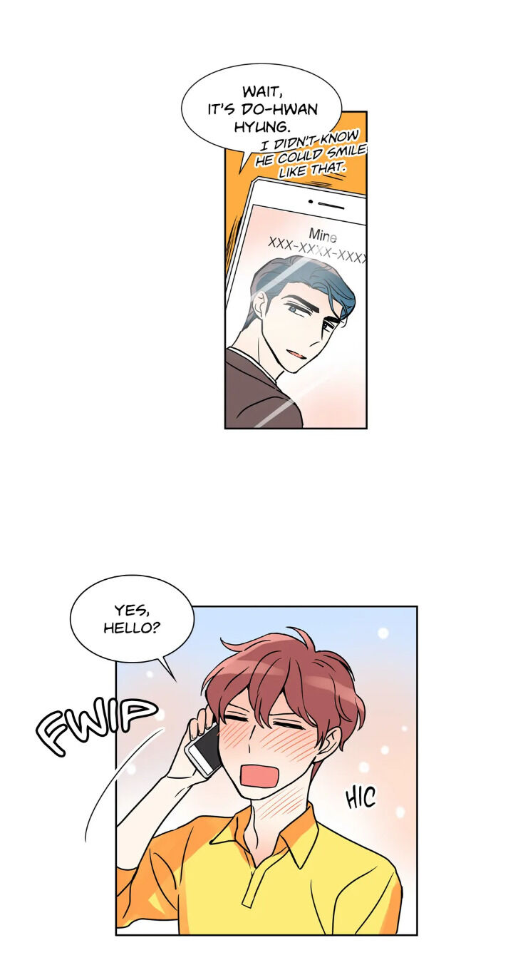 Fire Me If You Can Chapter 28 image 28