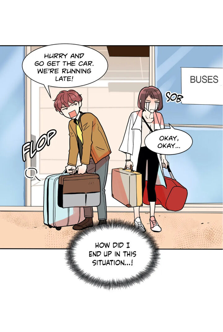 Fire Me If You Can Chapter 28 image 2