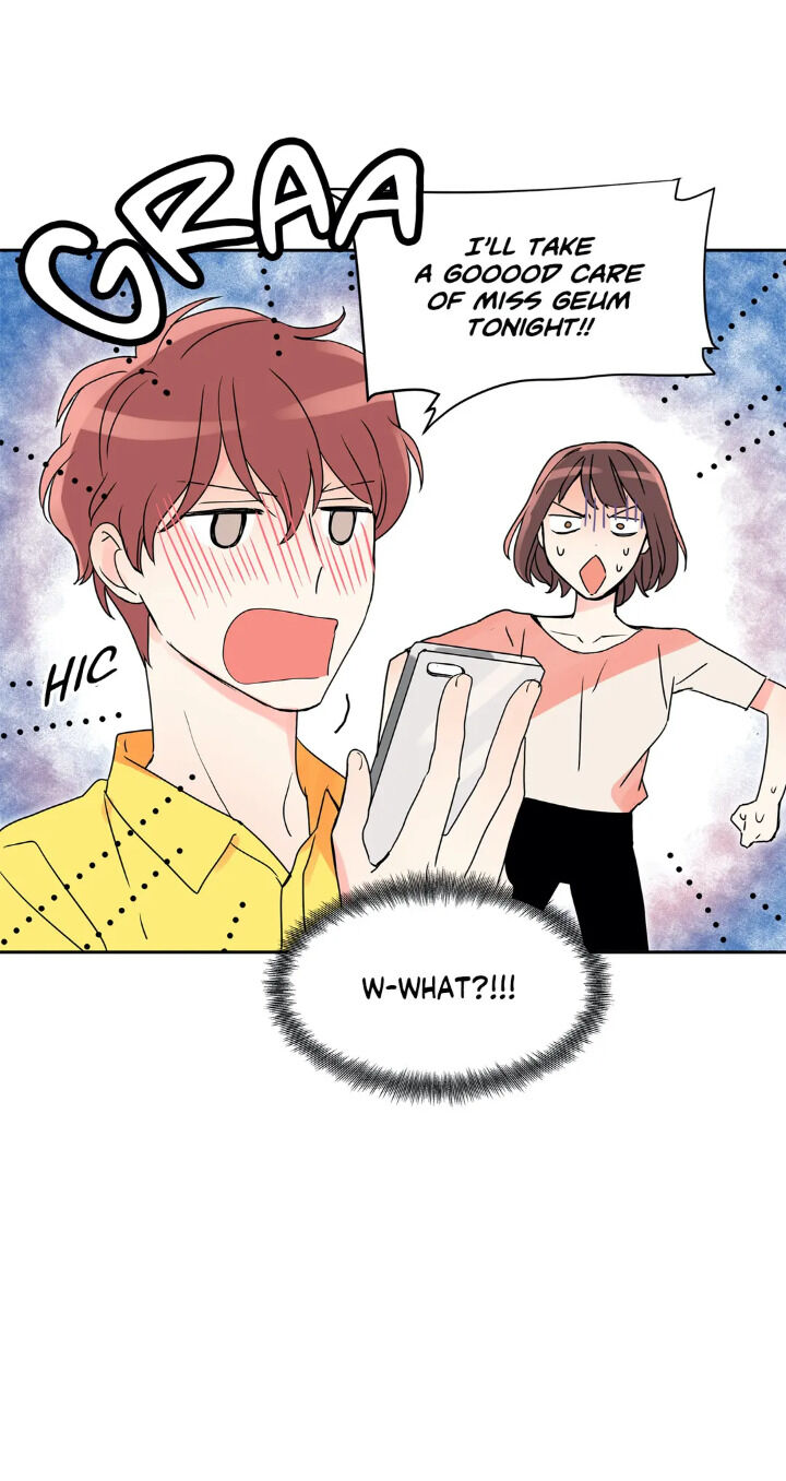 Fire Me If You Can Chapter 28 image 31