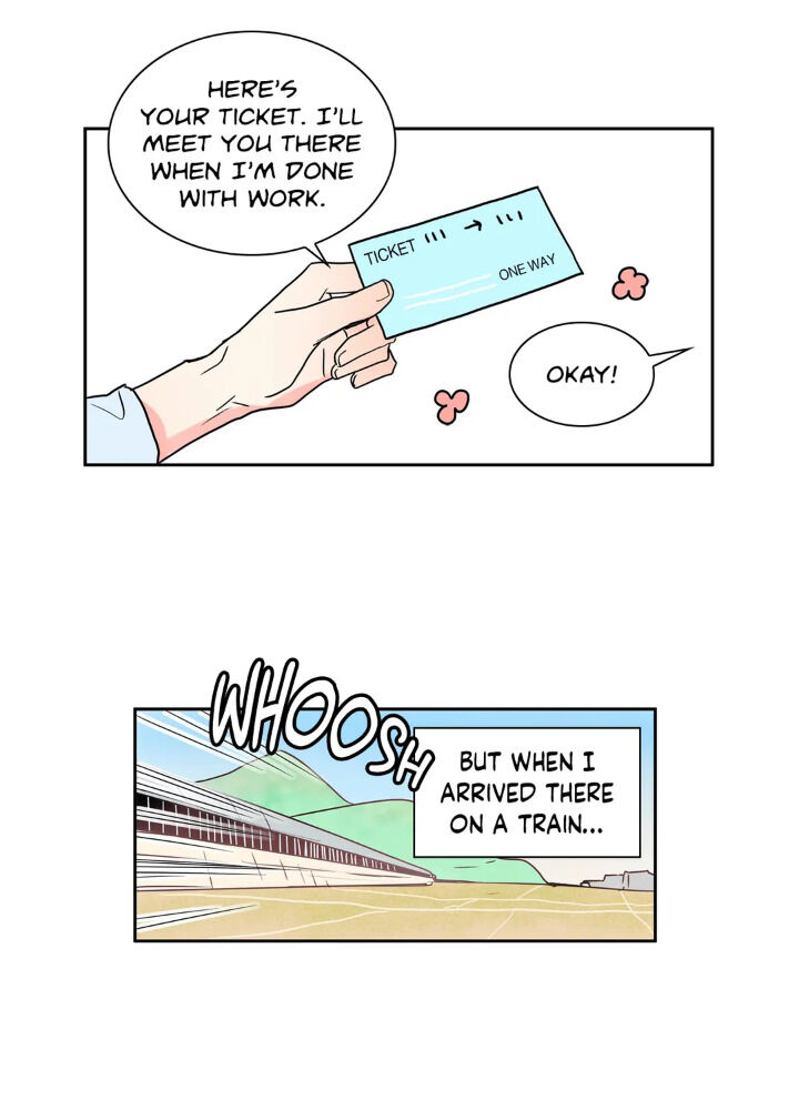 Fire Me If You Can Chapter 28 image 5