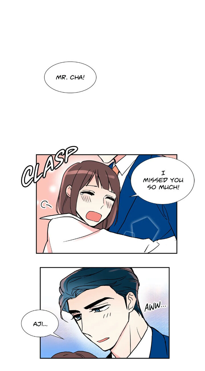 Fire Me If You Can Chapter 29 image 0