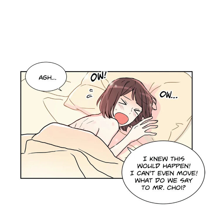 Fire Me If You Can Chapter 29 image 12