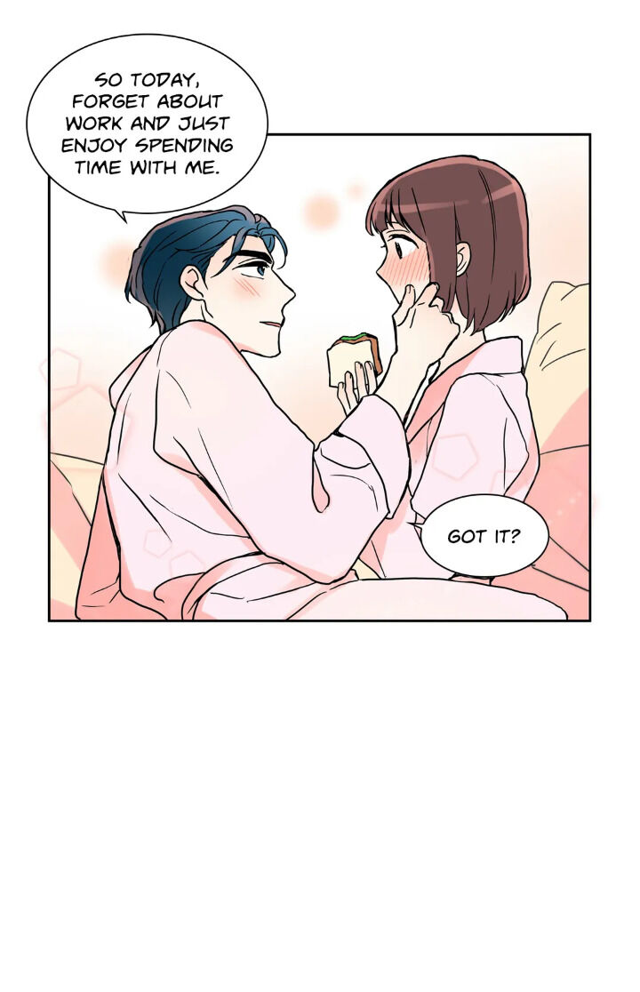 Fire Me If You Can Chapter 29 image 15