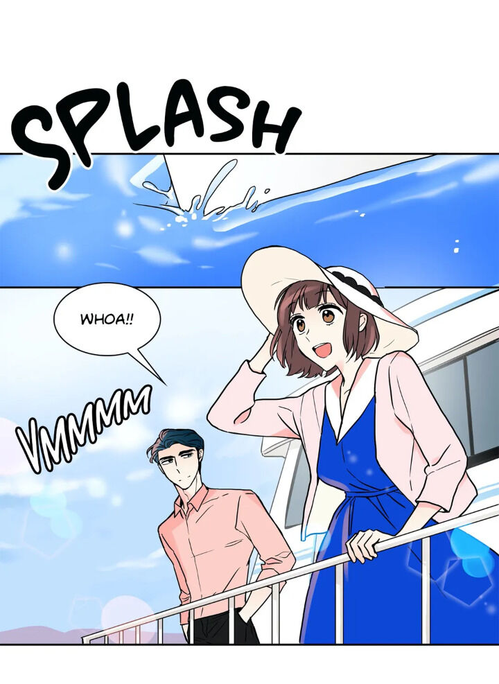 Fire Me If You Can Chapter 29 image 16
