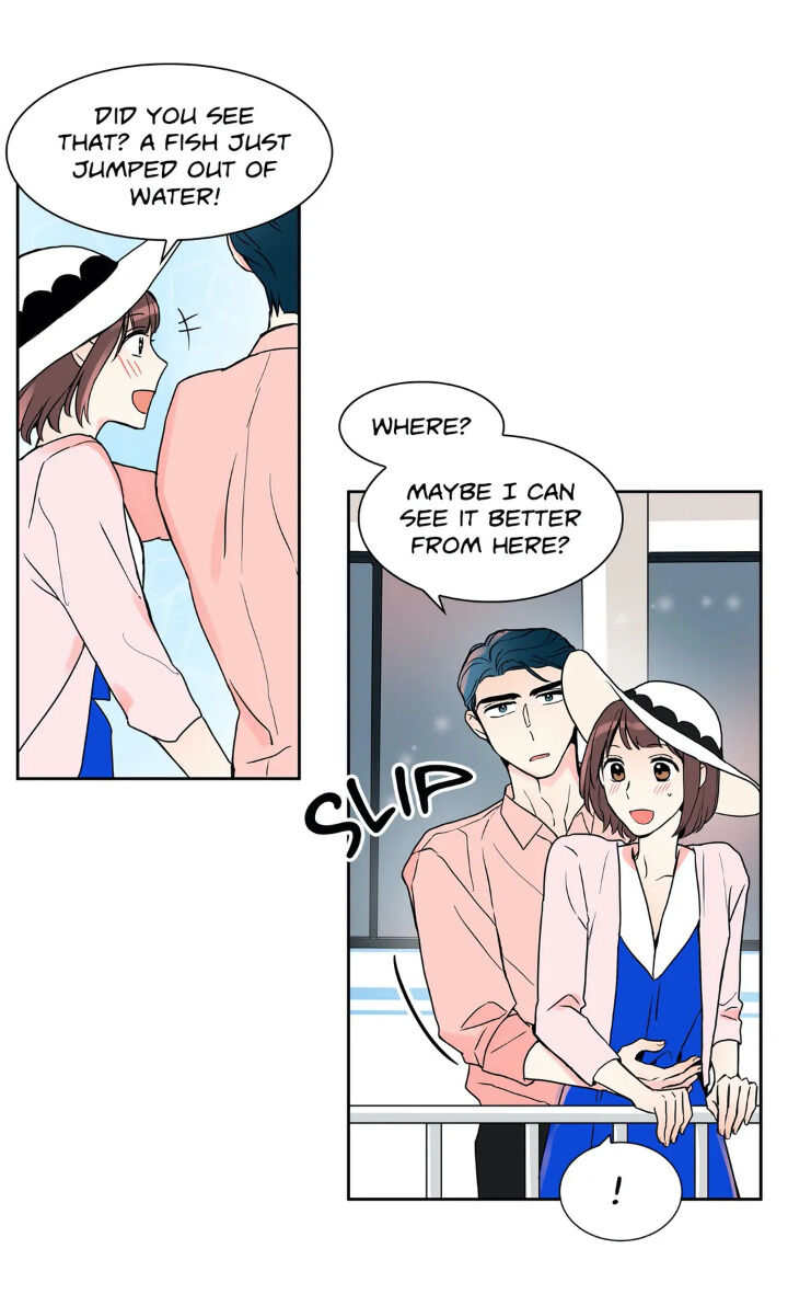 Fire Me If You Can Chapter 29 image 17