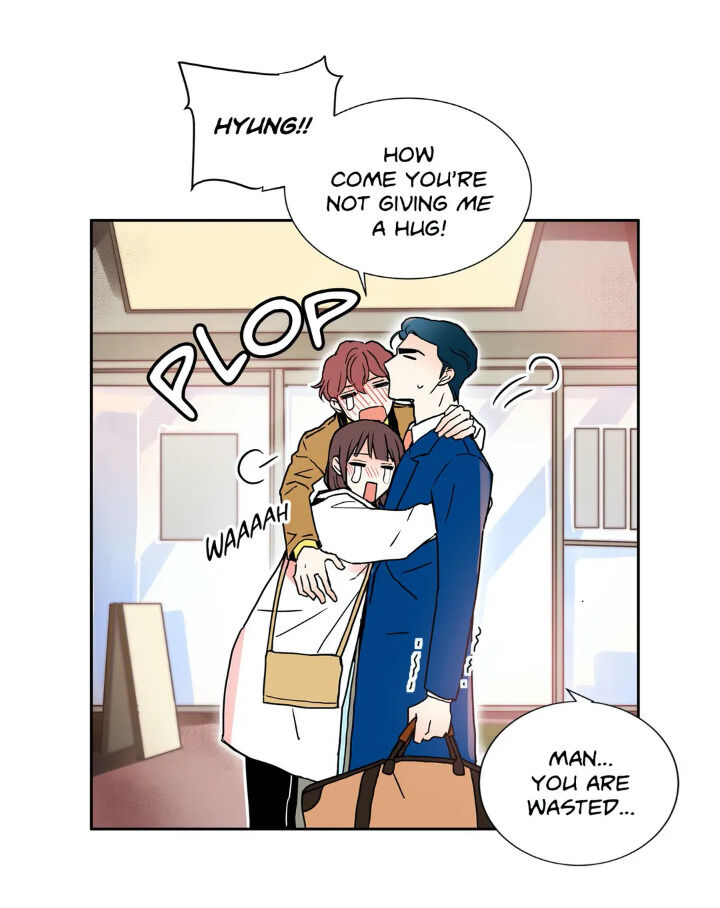 Fire Me If You Can Chapter 29 image 1