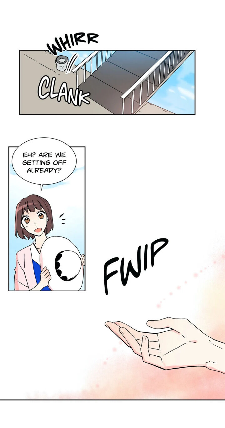 Fire Me If You Can Chapter 29 image 19